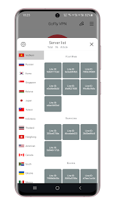 起飞apn下载android下载效果预览图